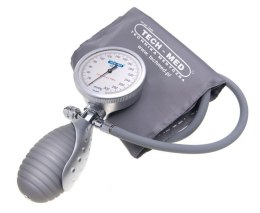 Ciśnieniomierz zegarowy Precision PRO TECH-MED ( kod GTU_09 ).