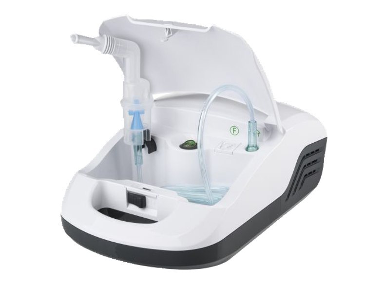Inhalator Medisana 550 ( kod GTU_09 ). Inhalator Medisana 550 ( kod GTU_09 ).