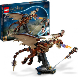 LEGO® 76406 Harry Potter Smok rogogon węgierski - oryginalna gwarancja LEGO.