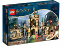 LEGO® Harry Potter™ 76415 Bitwa o Hogwart™ - oryginalna gwarancja LEGO.