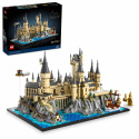 LEGO® 76419 Harry Potter™ Zamek Hogwart™ i błonia - rabat na expressbuy.pl,oryginalne LEGO.