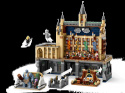 LEGO® Harry Potter™ 76435 Zamek Hogwart™: Wielka Sala, rabat na expressbuy.pl, oryginalne LEGO.