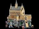 LEGO® Harry Potter™ 76435 Zamek Hogwart™: Wielka Sala, rabat na expressbuy.pl, oryginalne LEGO.