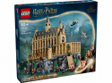 LEGO® Harry Potter™ 76435 Zamek Hogwart™: Wielka Sala, rabat na expressbuy.pl, oryginalne LEGO.