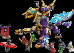 LEGO® Ninjago® 71836 Arcysmok skupienia,rabat na expressbuy.pl