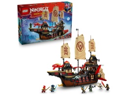 LEGO ® Ninjago 71848 Perła Świątyni, rabat na expressbuy.pl