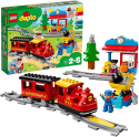 LEGO® 10874 DUPLO Pociąg parowy - oryginalna gwarancja LEGO