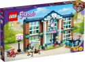 LEGO® 41682 FRIENDS - Szkoła w Mieście Heartlake - oryginalna gwarancja LEGO