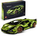 LEGO® 42115 Technic- Lamborghini Sian FKP 37-oryginalna gwarancja LEGO