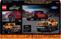 LEGO® 42126 Technic - Ford F-150 Raptor - lekko wgniecione opakowanie,oryginalna gwarancja LEGO