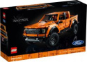 LEGO® 42126 Technic - Ford F-150 Raptor - lekko wgniecione opakowanie,oryginalna gwarancja LEGO