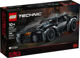 LEGO® 42127 TECHNIC Batman Batmobile™ - oryginalna gwarancja LEGO