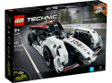 LEGO® 42137 TECHNIC Formuła E® Porsche 99X Electric - oryginalna gwarancja LEGO.