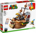 LEGO® 71391 Super Mario Sterowiec Bowsera - zestaw dodatkowy . Oryginalna gwarancja LEGO.