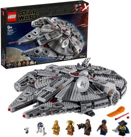 LEGO® 75257 Star Wars - Sokół Millennium -rabat na expressbuy.pl, wysyłka 5-7 dni,oryginalne LEGO