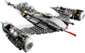 LEGO® 75325 Star Wars - Myśliwiec N-1 Mandalorianina - oryginalna gwarancja LEGO