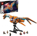 LEGO ® 76193 Marvel Super Heroes Statek strażników -lekko wgięte opakowanie,oryginalna gwarancja LEGO