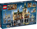 LEGO® 76389 Harry Potter Komnata Tajemnic w Hogwarcie - oryginalna gwarancja LEGO.