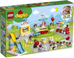 LEGO ® 10956 DUPLO Park rozrywki - oryginalna gwarancja LEGO