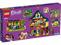 LEGO® Friends 41683 Leśne centrum jeździeckie - oryginalna gwarancja LEGO
