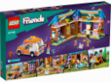 LEGO® Friends 41735 Mobilny domek - oryginalna gwarancja LEGO.