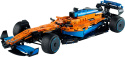 LEGO® Technic 42141 - Samochód wyścigowy McLaren Formula 1 - oryginalna gwarancja LEGO.