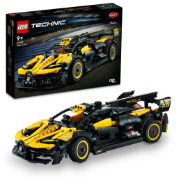 LEGO® Technic 42151 Bolid Bugatti -oryginalna gwarancja LEGO, wysyłka 7-10 dni.