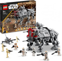 LEGO® Star Wars 75337 Maszyna krocząca AT-TE™ - oryginalna gwarancja LEGO.