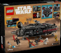 LEGO® Star Wars™ 75389 Mroczny Sokół Millennium- rabat na expressbuy.pl, oryginalne LEGO.