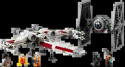 LEGO® Star Wars™ 75393 Hybryda TIE Fightera i X-Winga, rabat na expressbuy.pl