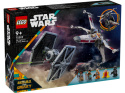 LEGO® Star Wars™ 75393 Hybryda TIE Fightera i X-Winga, rabat na expressbuy.pl