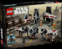 LEGO® Star Wars™ 75393 Hybryda TIE Fightera i X-Winga, rabat na expressbuy.pl