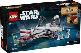 LEGO® Star Wars™ 75402 Myśliwiec ARC-170, rabat na expressbuy.pl