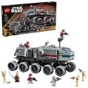 LEGO® Star Wars™ 75413 Czołg Republiki Juggernaut