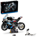 LEGO® Technic 42130 BMW M 1000 RR -rabat na expressbuy.pl;lekko wgięte opakowanie, oryginalne LEGO.