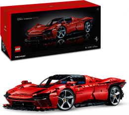 LEGO® 42143 Technic Ferrari Daytona SP3 - rabat na expressbuy.pl,oryginalna gwarancja LEGO,dostawa 7-10 dni..