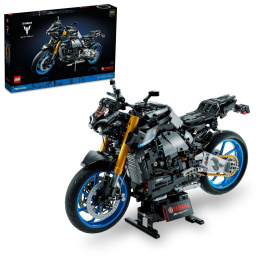LEGO® Technic 42159 Yamaha MT-10 SP - oryginalna gwarancja LEGO,wysyłka 7-10 dni.