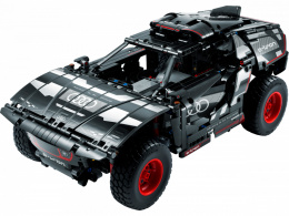 LEGO® Technic 42160 Audi RS Q e-tron -rabat na expressbuy.pl,oryginalne LEGO.