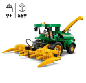 LEGO Technic 42168 John Deere 9700 Forage Harvester-rabat na expressbuy.pl, oryginalne LEGO.