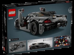 LEGO® Technic 42214 Supersamochód Lamborghini Revuelto- rabat na expressbuy.pl