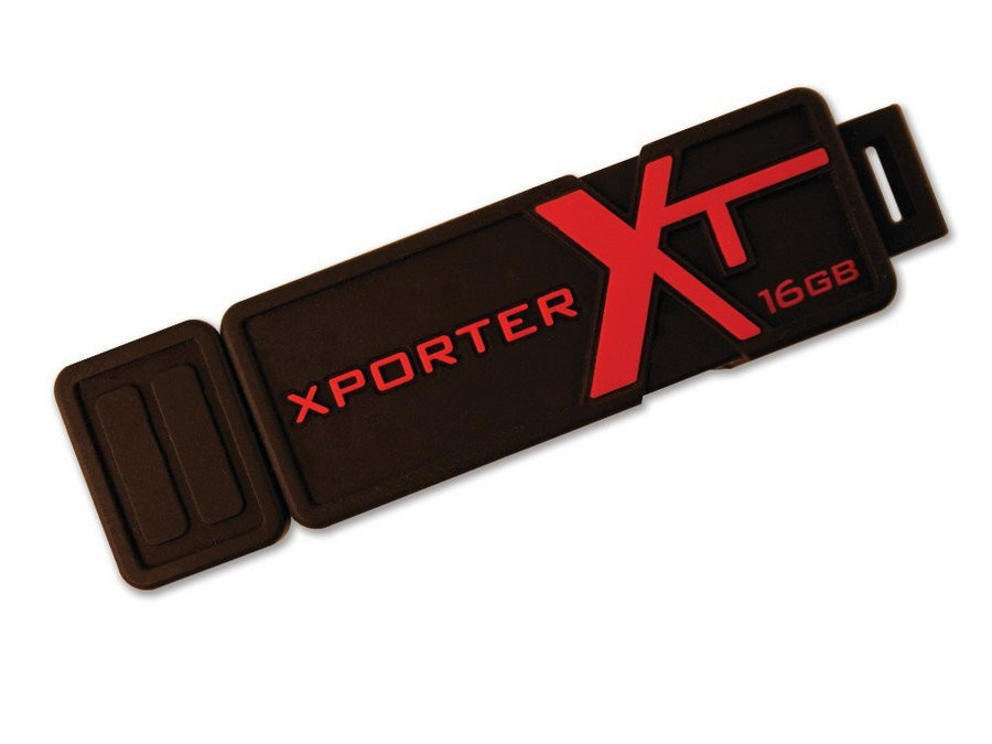 Pendrive Patriot Xporter XT Boost x200 16 gb (PEF16GUSB) Pendrive Patriot Xporter XT Boost x200 16 gb (PEF16GUSB)