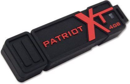 Pendrive Patriot Xporter XT Boost 4GB ( PE000097-PEF4GUSB)