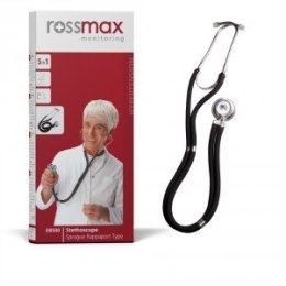 Stetoskop z podwójną głowicą Rappaport Rossmax EB 500 ( kod GTU_09 )