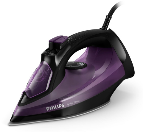 Żelazko parowe PHILIPS DST5030/80-rabat na expressbuy.pl