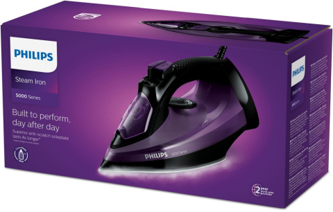 Żelazko parowe PHILIPS DST5030/80-rabat na expressbuy.pl Żelazko parowe PHILIPS DST5030/80-rabat na expressbuy.pl